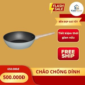 Chảo chống dính Whitford Kalpen Suder – Size 28cm