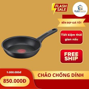 Chảo T-Fal - 28cm