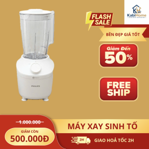 Máy xay sinh tố Philips HR2041/10 2026