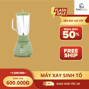 Máy xay sinh tố SUNHOUSE SHD5112