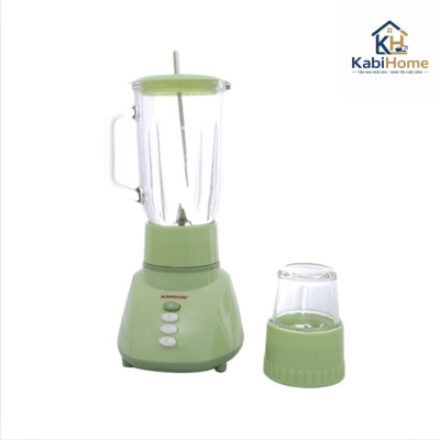 Máy xay sinh tố SUNHOUSE SHD5112