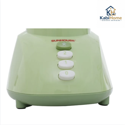 Máy xay sinh tố SUNHOUSE SHD5112