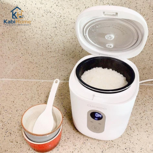 Nồi cơm điện mini văn phòng nhỏ gọn