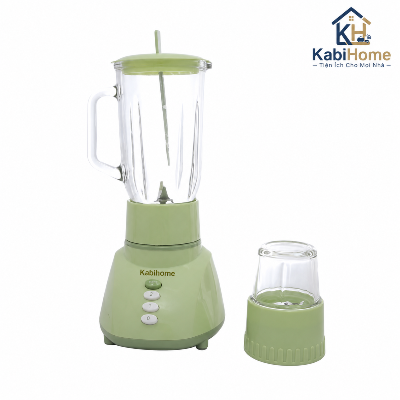 Máy xay sinh tố Kabihome KBH6666