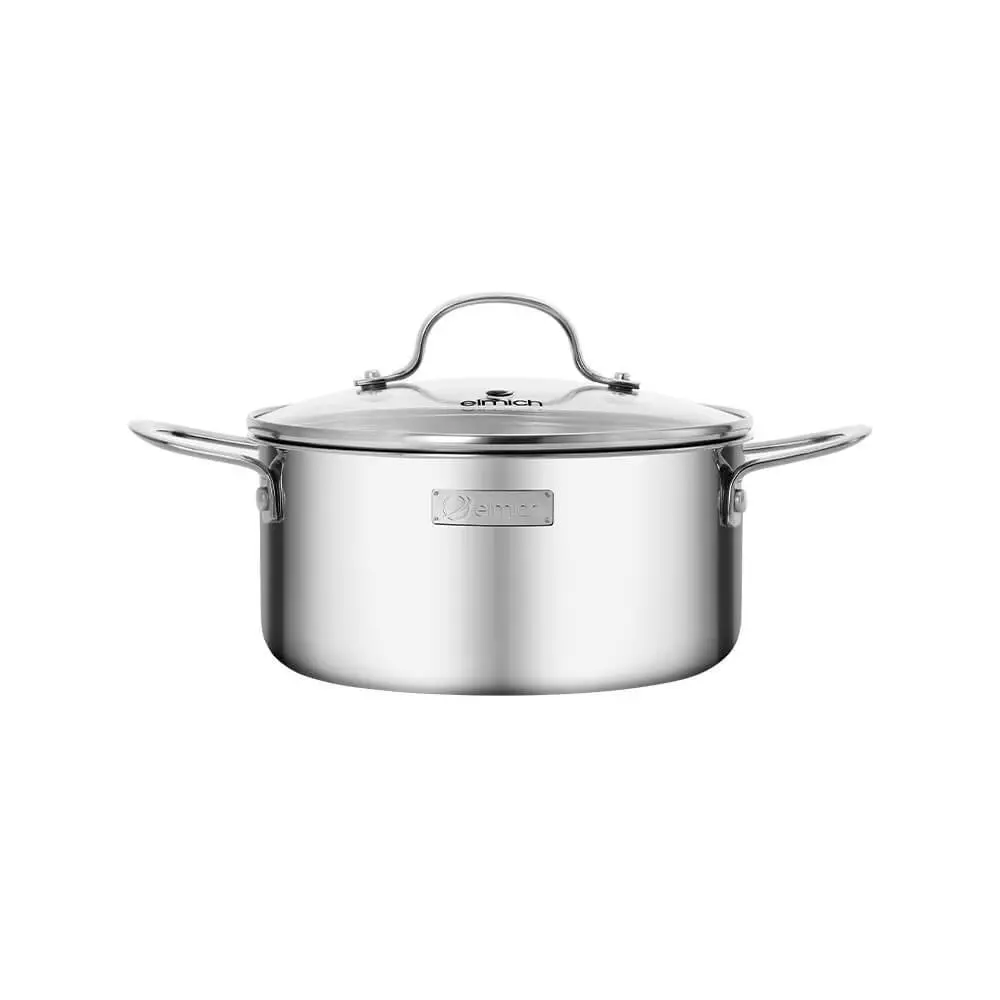 Nồi inox cao cấp - Ảnh 5