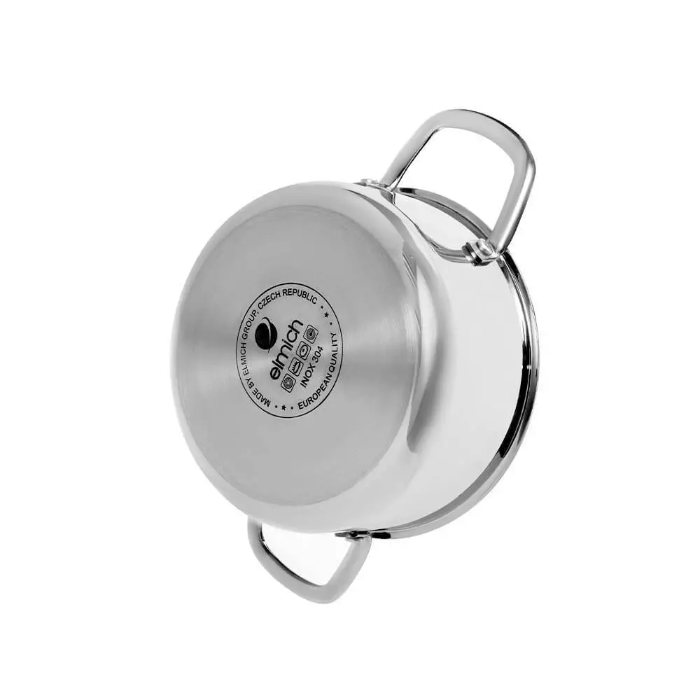 Nồi inox cao cấp - Ảnh 4
