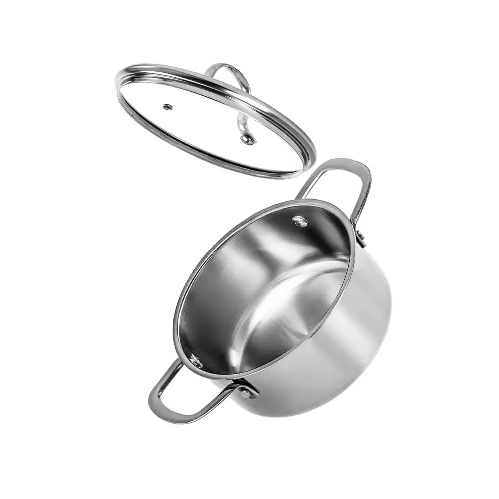 Nồi inox cao cấp - Ảnh 3