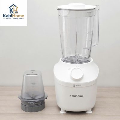 máy xay sinh tố KabiHome KBH9999