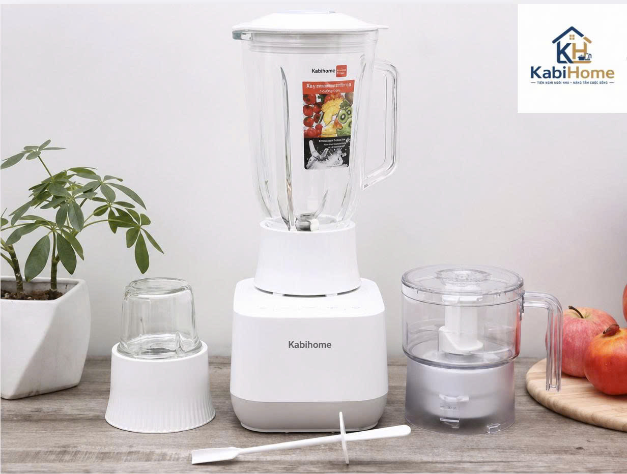 máy xay sinh tố KabiHome